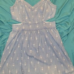 Abercrombie and Fitch dress